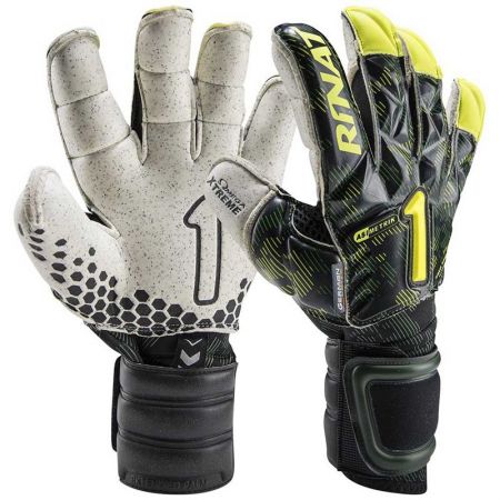 Вратарски Ръкавици RINAT Asimetrik Hunter Pro SS19 515561 Asimetrik Hunter Pro SS19
